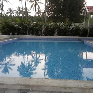 Coorg Dew Drops & Hotel