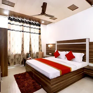 Hotel Hotel Elite Zirakpur