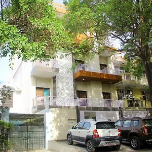 Guest house Sks Hospitality Gurgaon