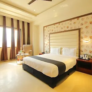 Hotel C- Pearls And Banquet Delhi (National Capital Territory of India)