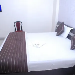 Hotel O Delhi Aerocity New Delhi