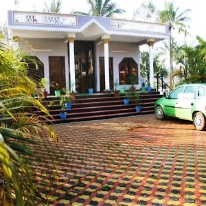 Guest house Karakkatt Muttil