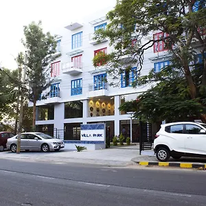 Park Hotel
