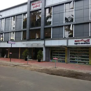 Hotel Manjira Guruvayur