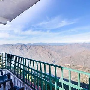Hotel Trimurti Pine Valley Shimla