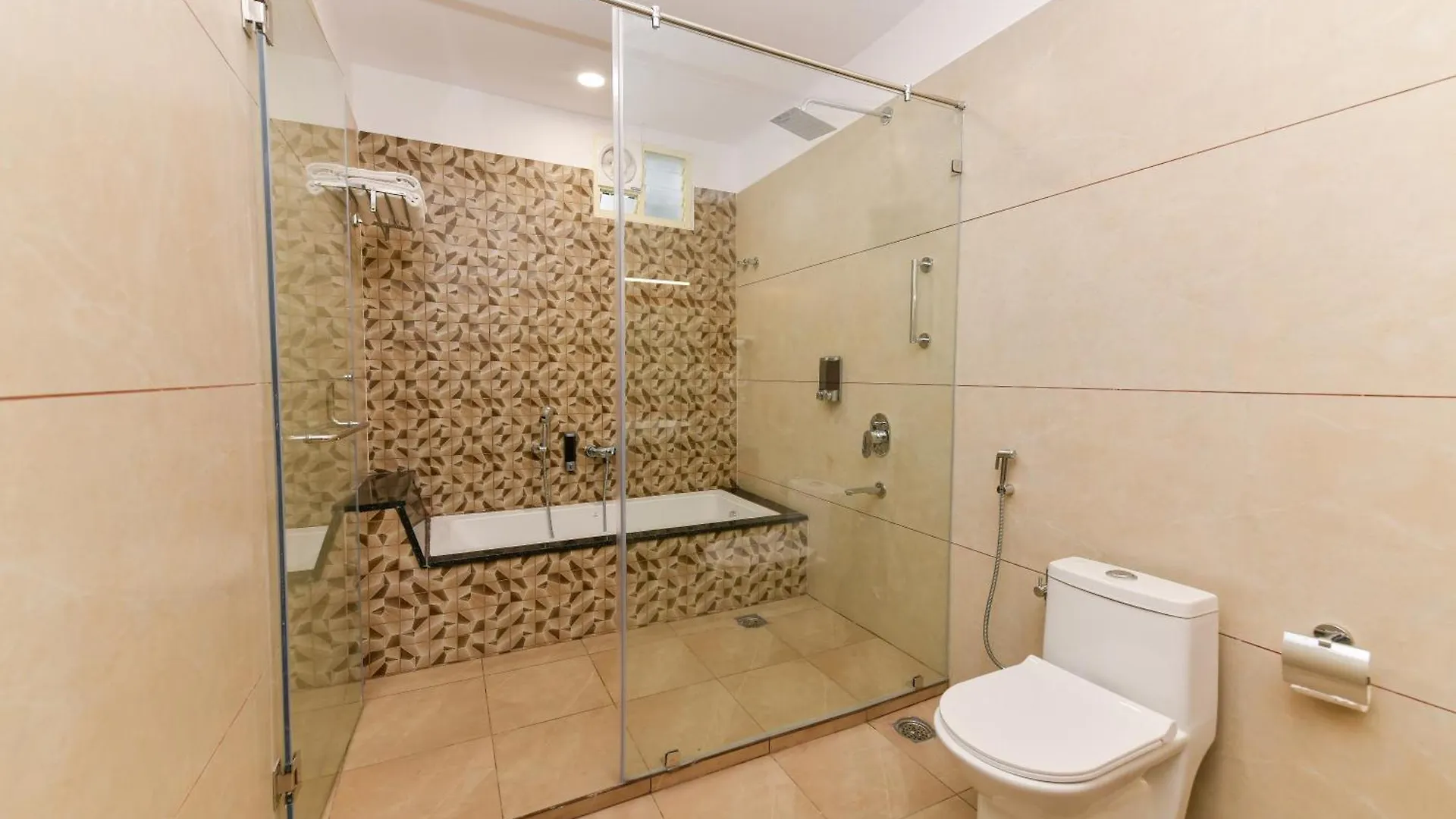 Hotel Shine International Mysore India