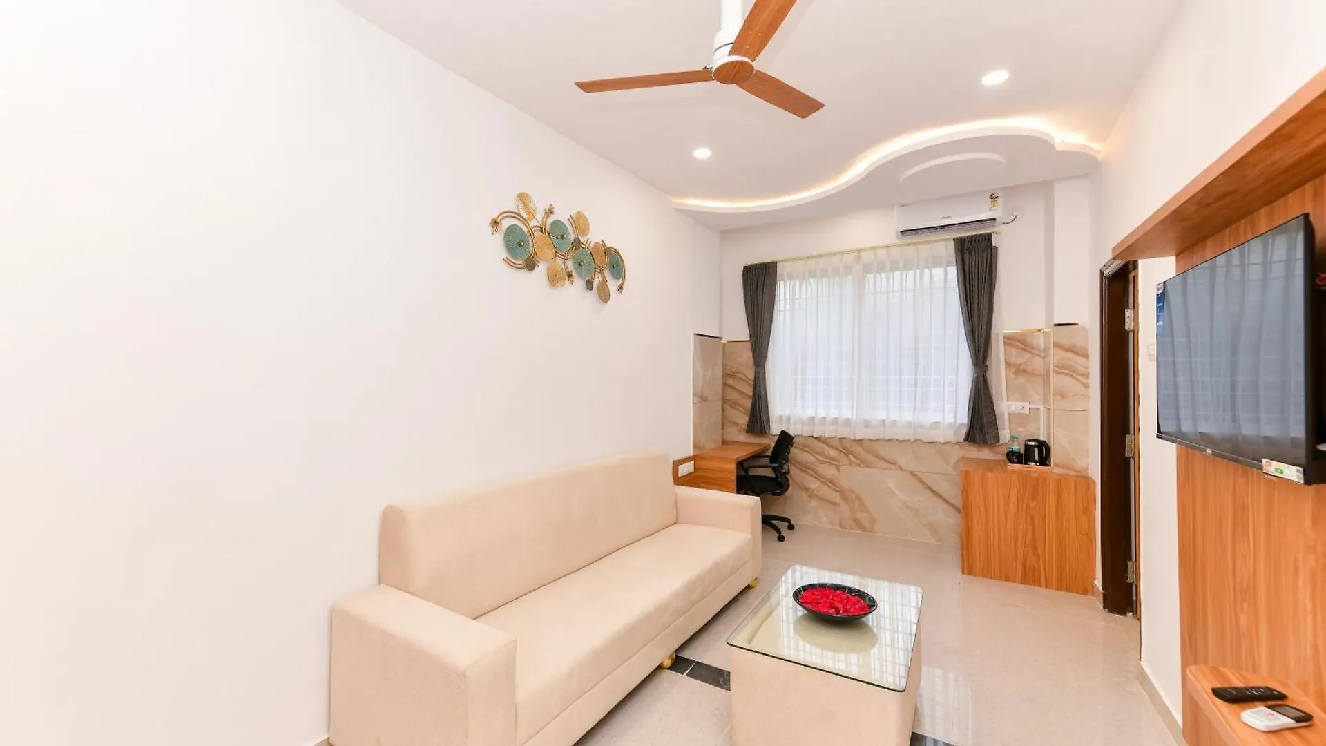 Hotel Shine International Mysore India
