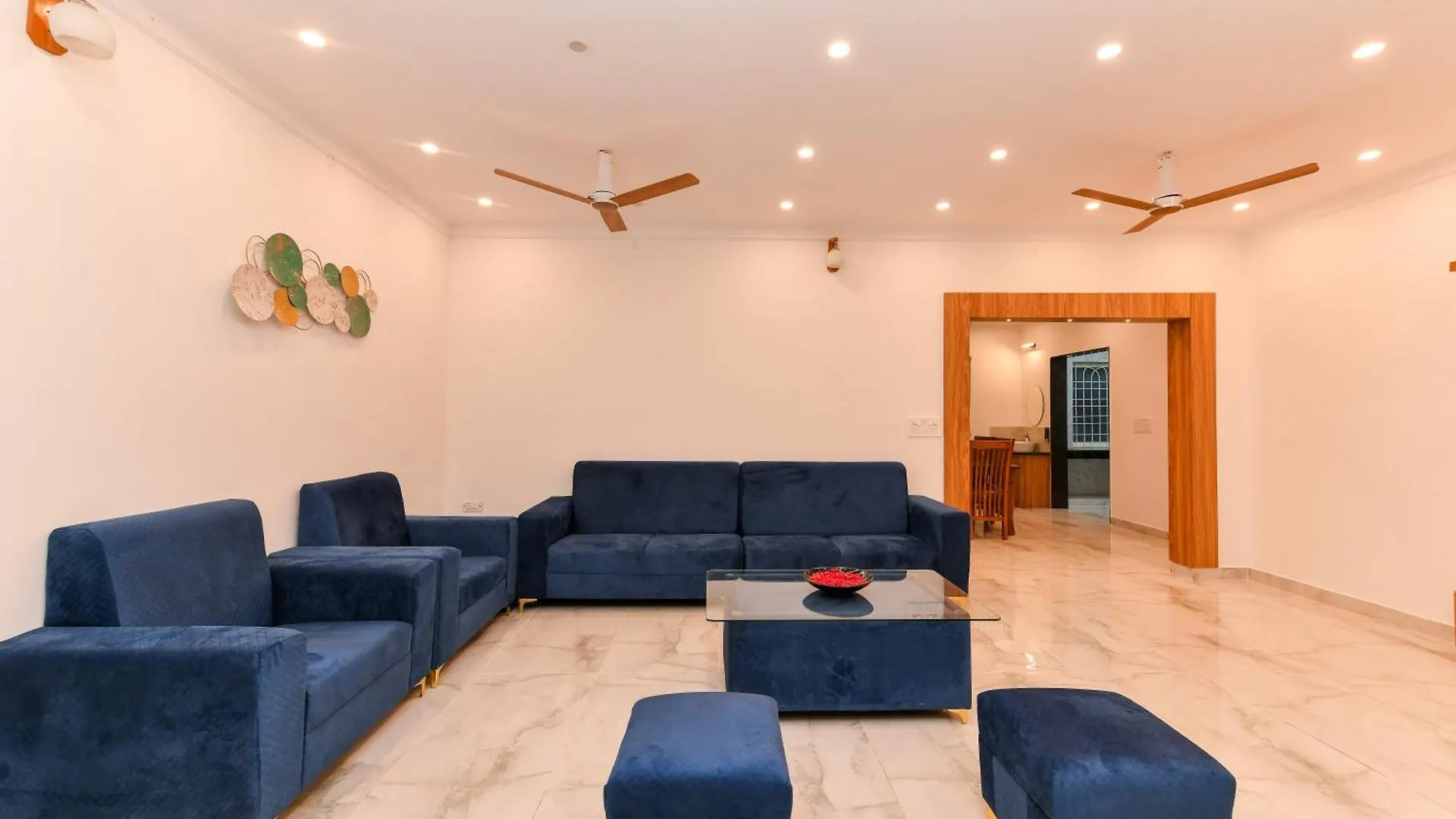 Hotel Shine International Mysore