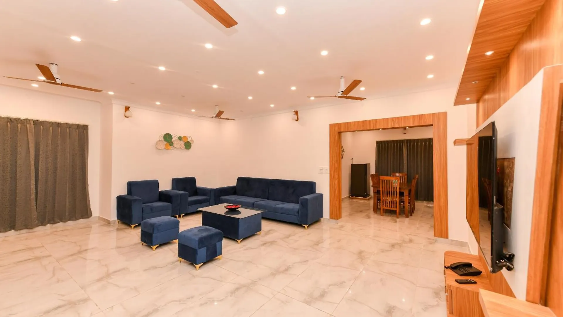Hotel Shine International Mysore