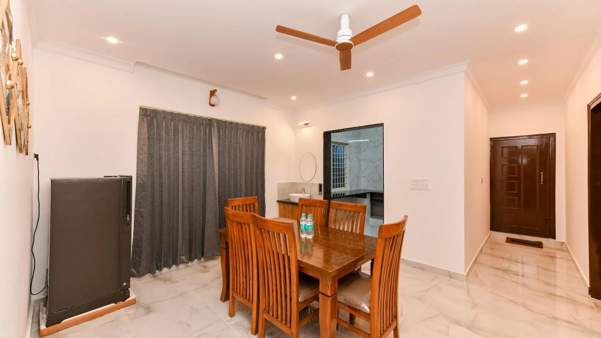 Hotel Shine International Mysore