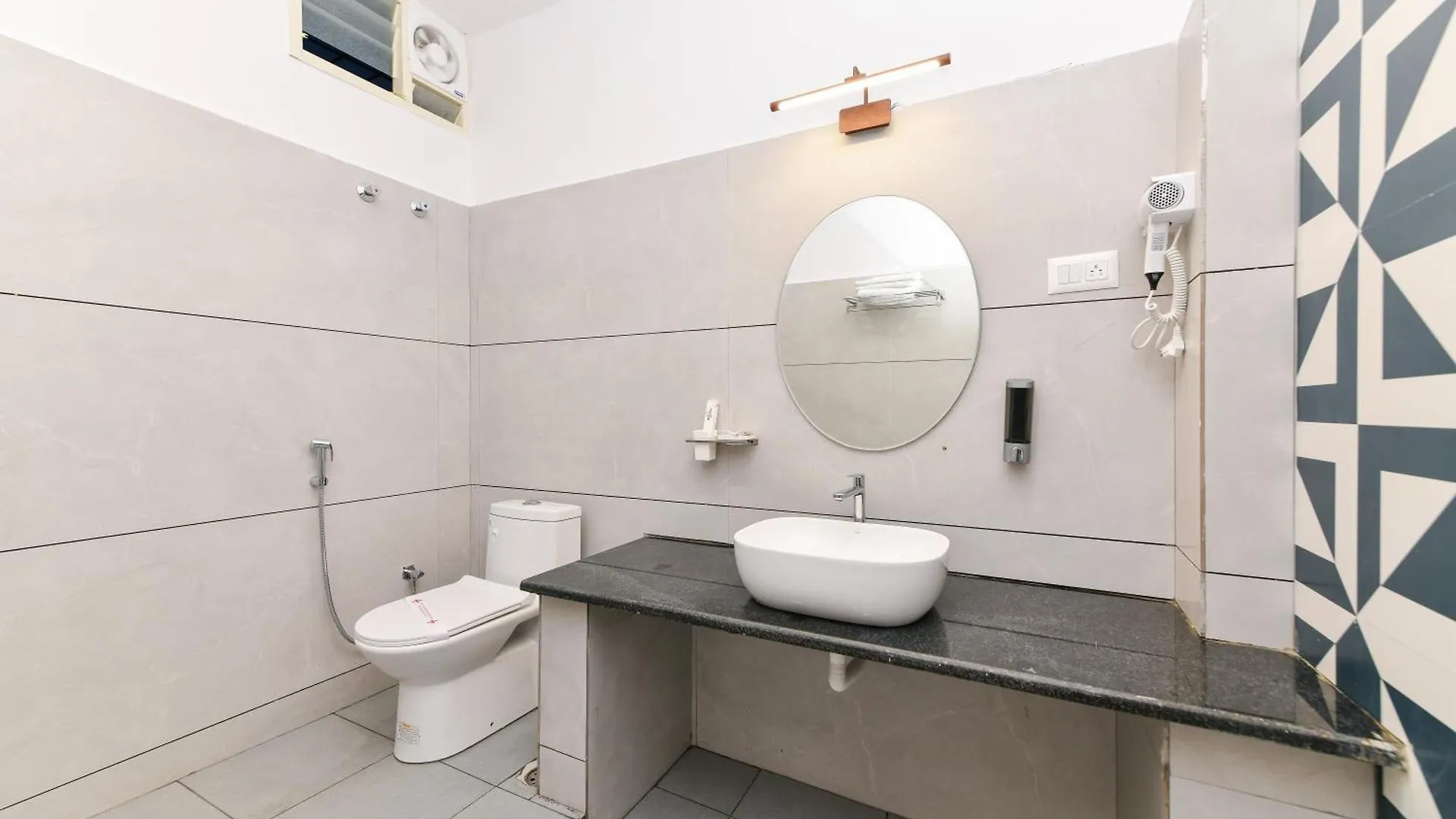 Hotel Shine International Mysore