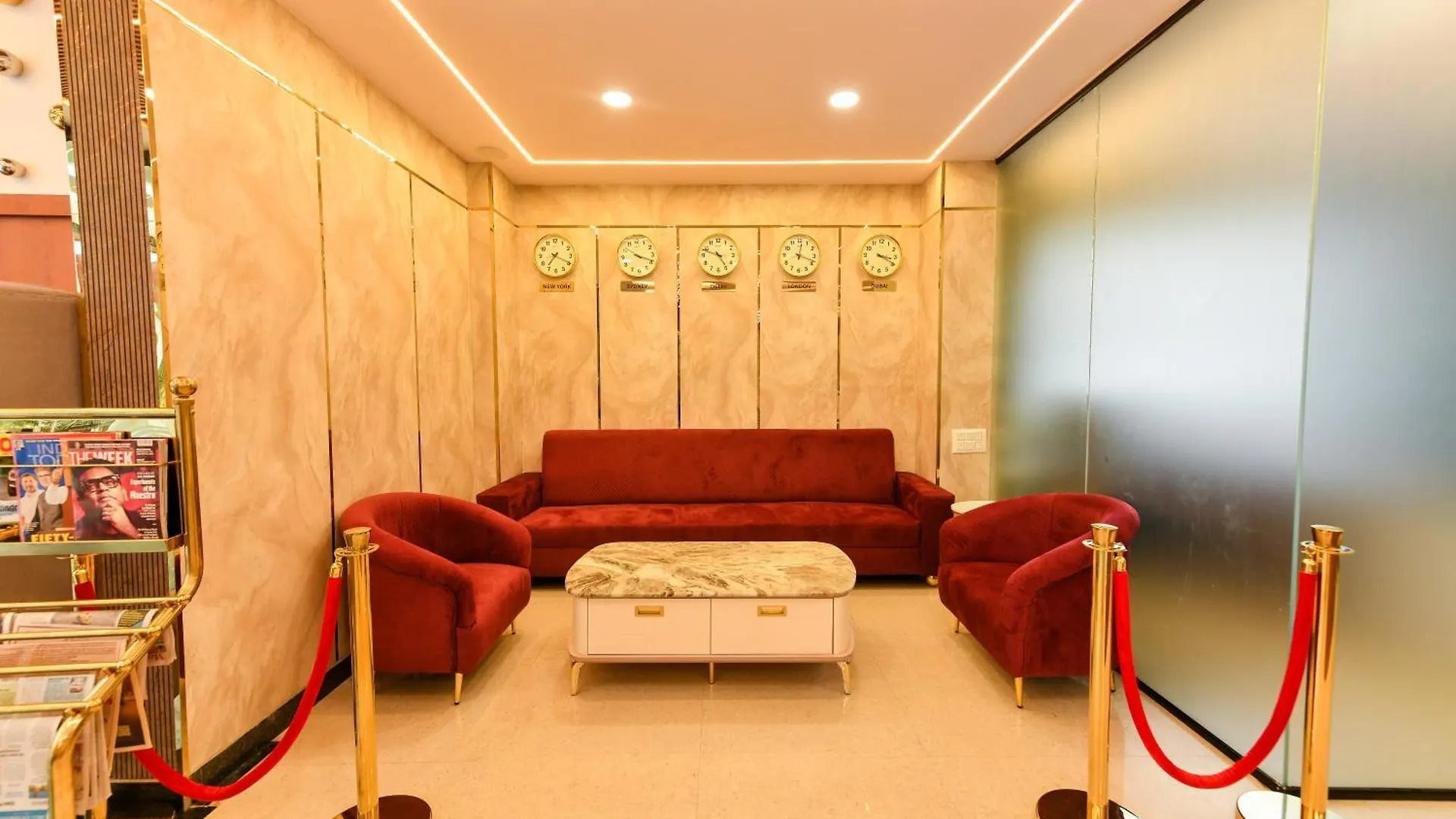Hotel Shine International Mysore