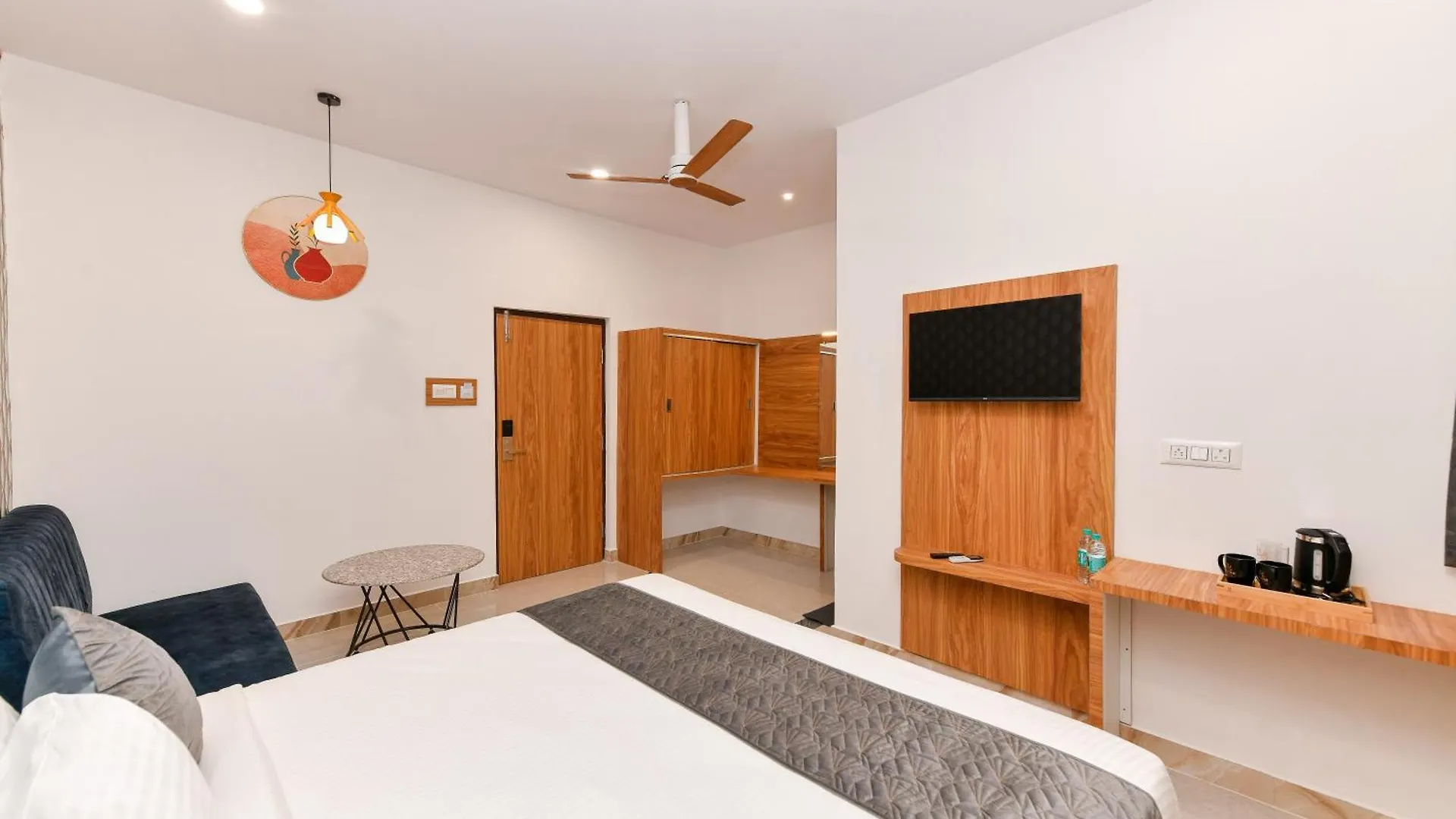 Hotel Shine International Mysore India