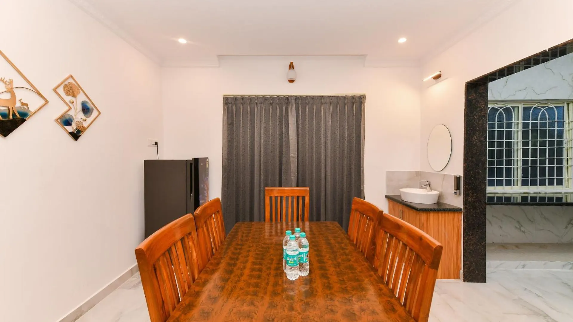 Hotel Shine International Mysore India