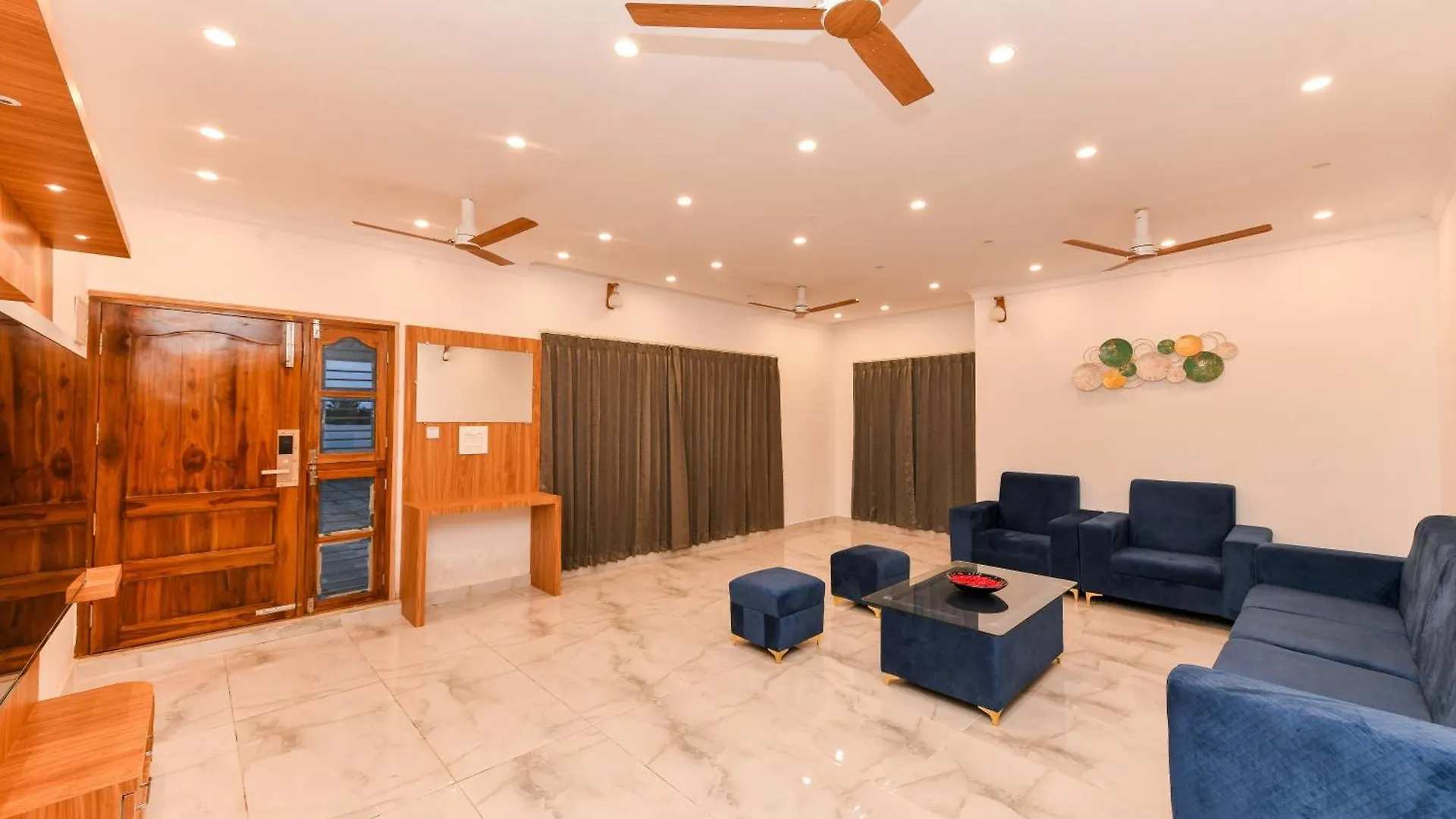 Hotel Shine International Mysore