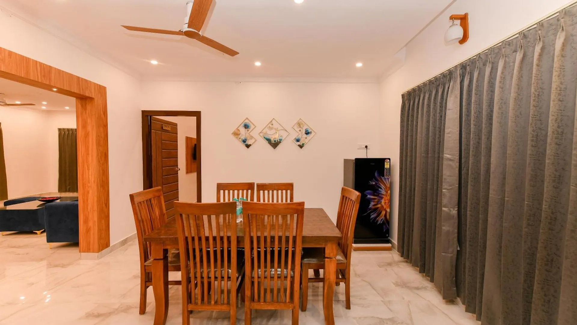 Hotel Shine International Mysore