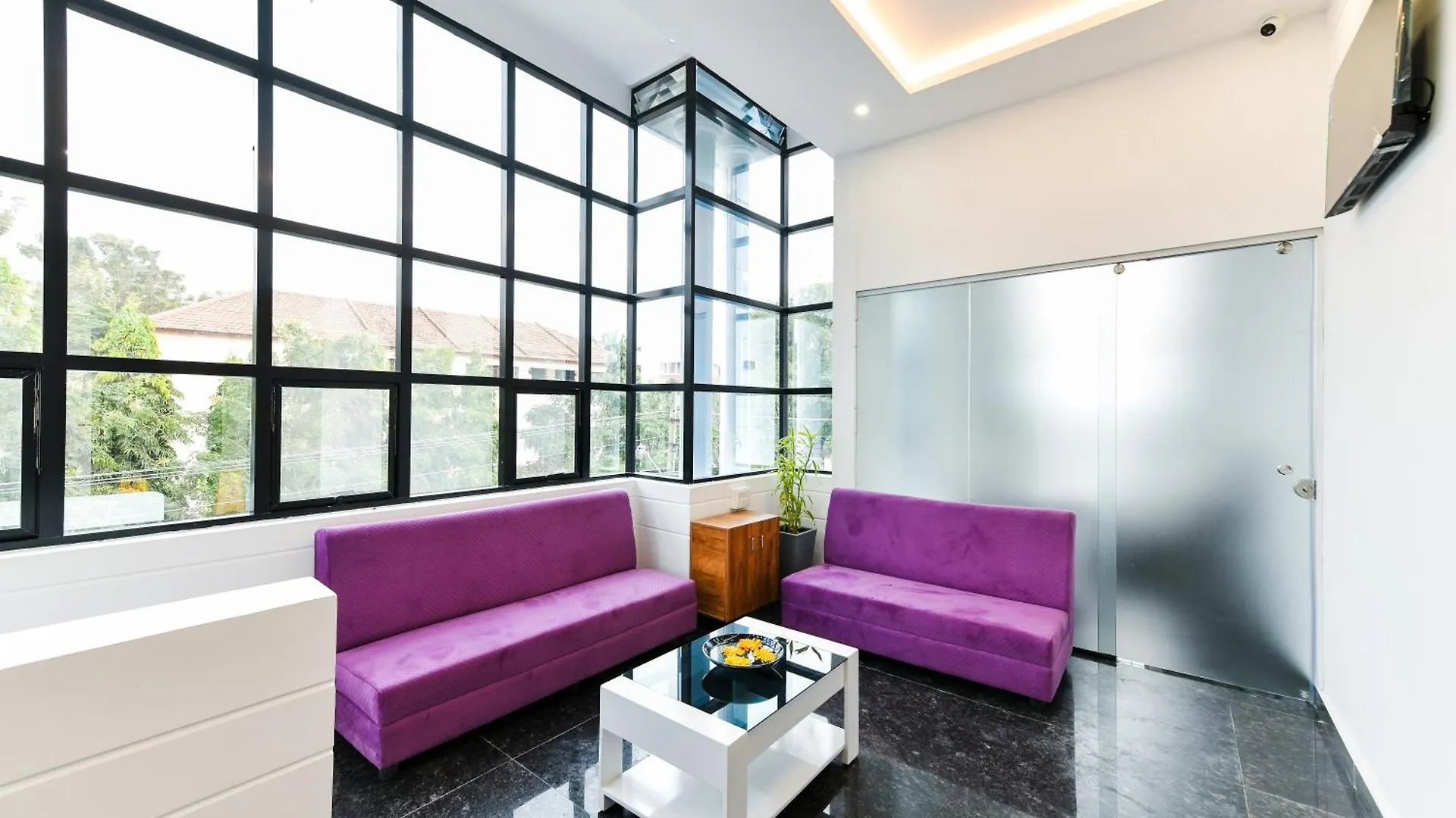 ***  Hotel Shine International Mysore India