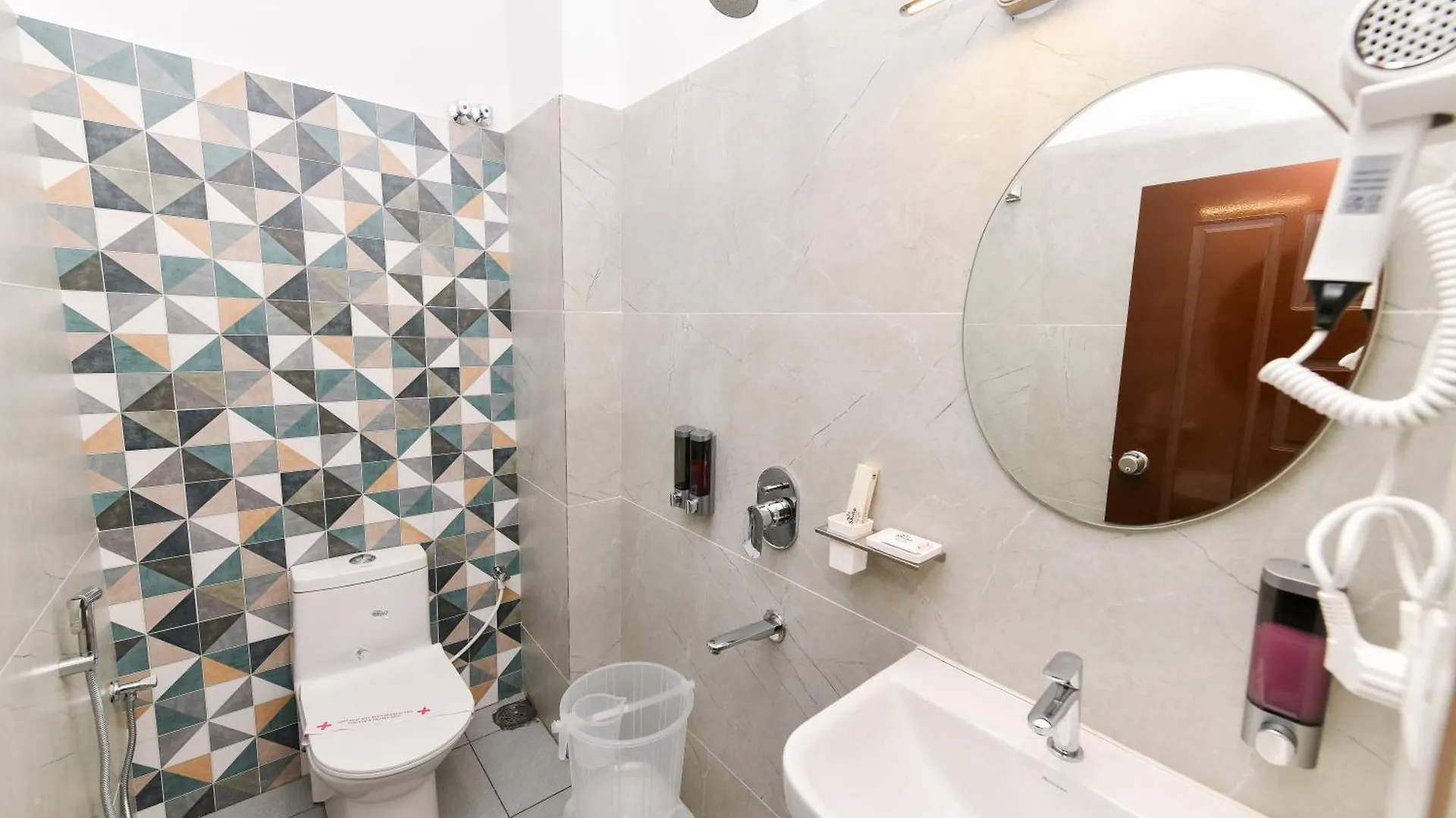 Hotel Shine International Mysore